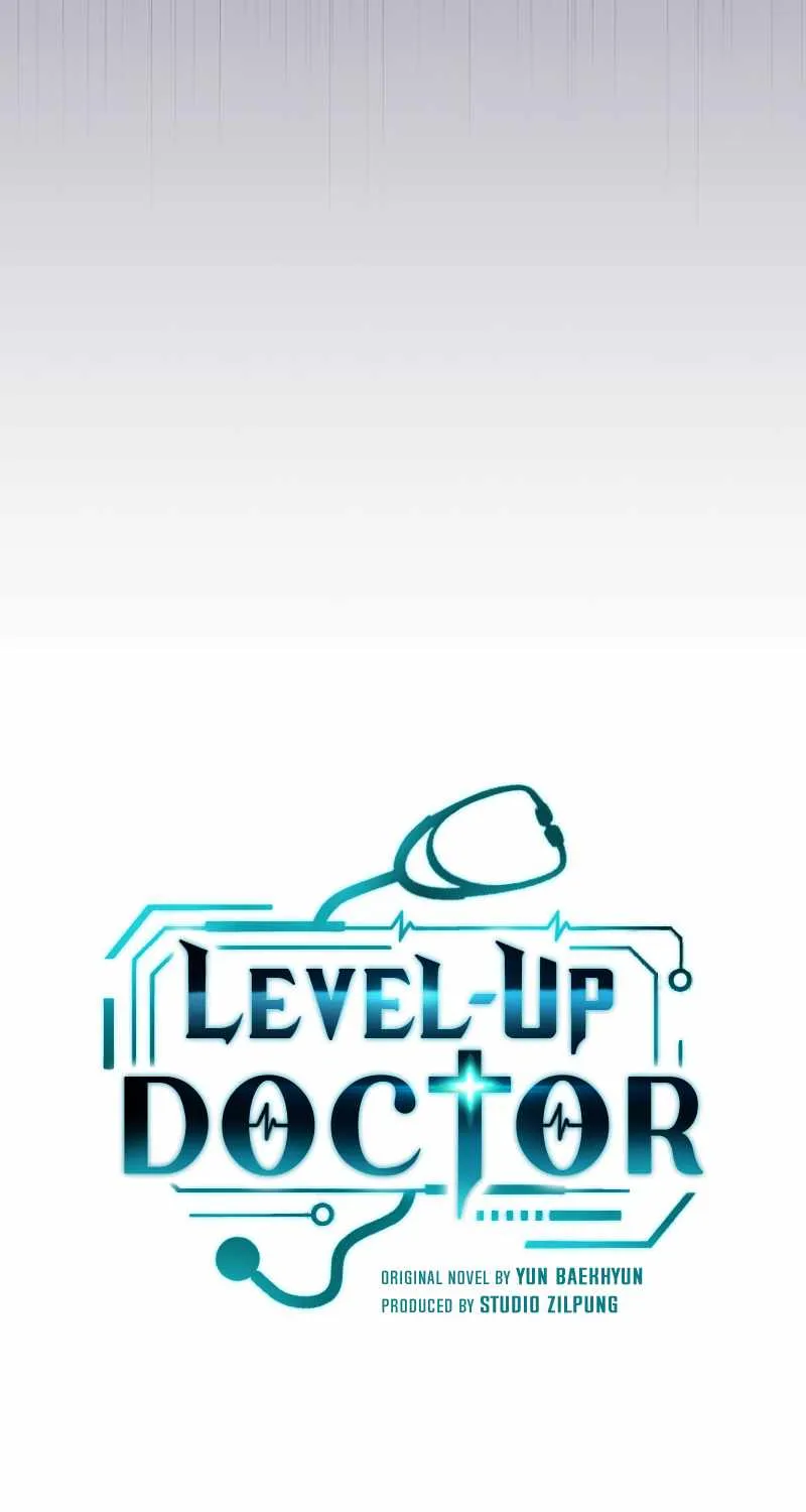 Level-Up Doctor (Manhwa) - Page 19