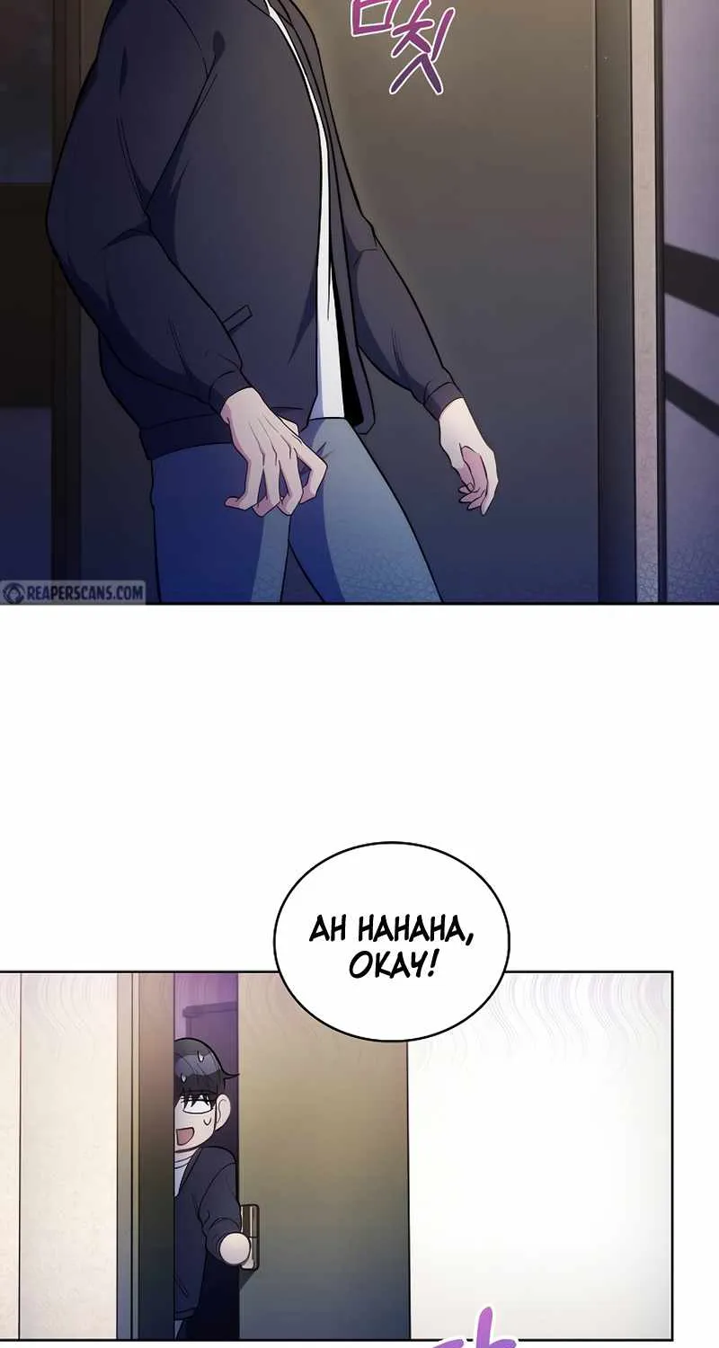 Level-Up Doctor (Manhwa) Chapter 28 page 22 - MangaKakalot