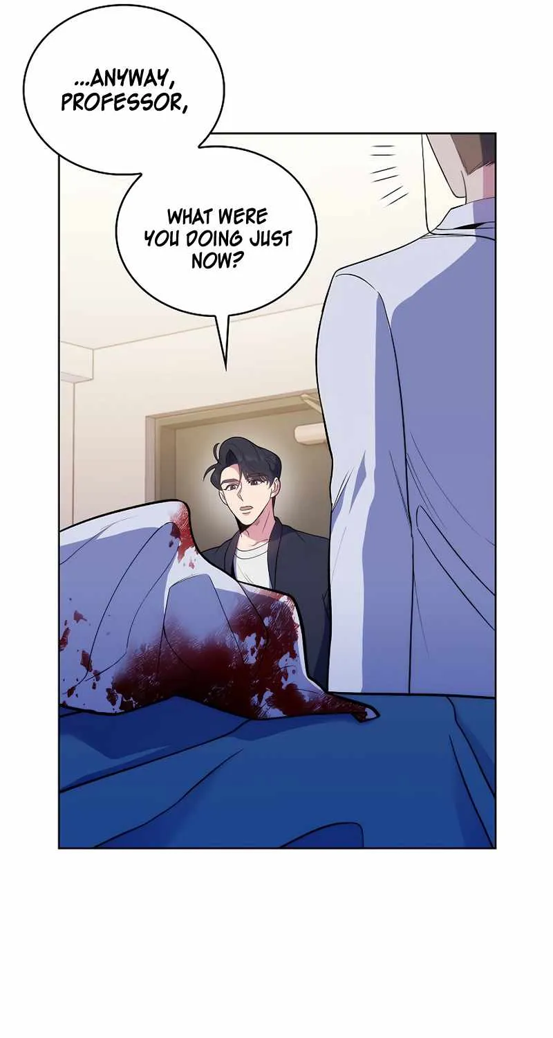 Level-Up Doctor (Manhwa) - Page 25