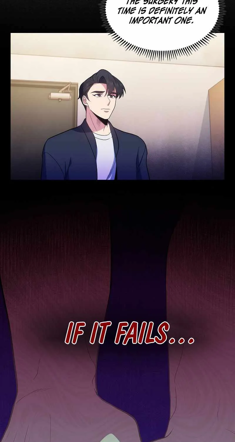 Level-Up Doctor (Manhwa) - Page 27