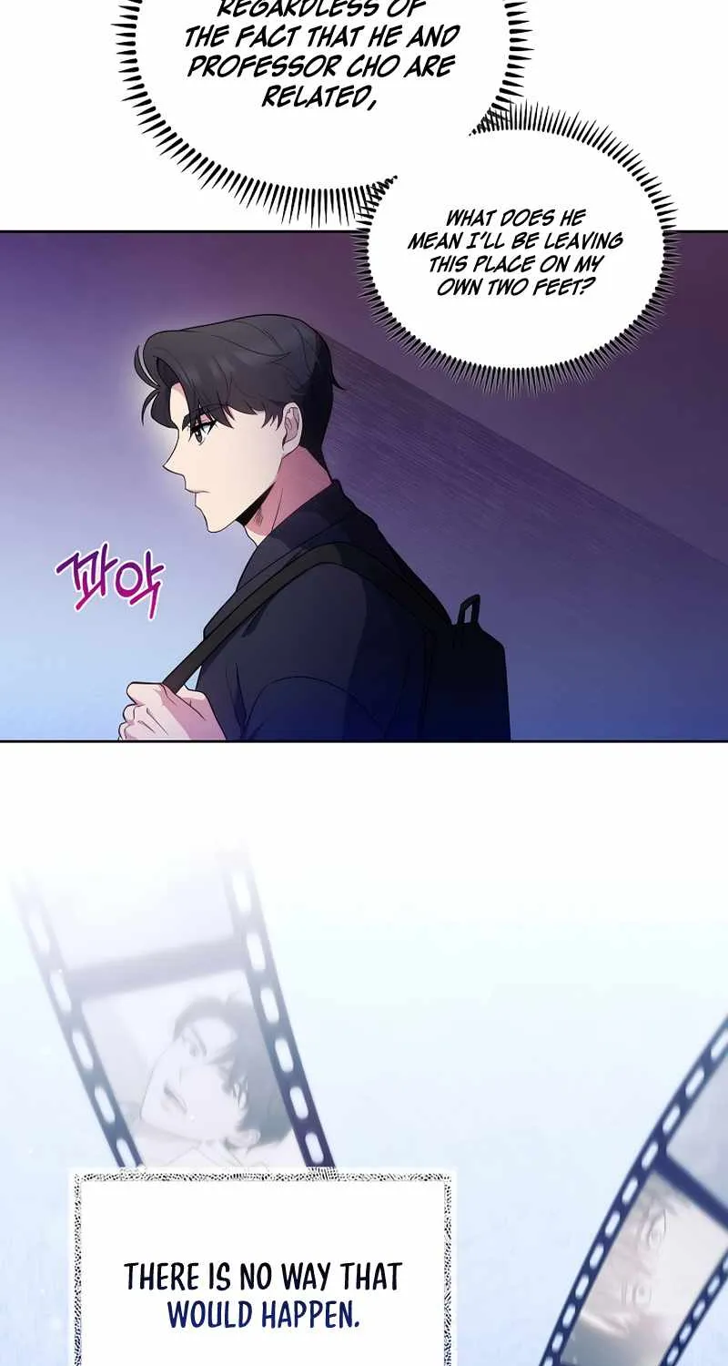 Level-Up Doctor (Manhwa) Chapter 28 page 4 - MangaKakalot