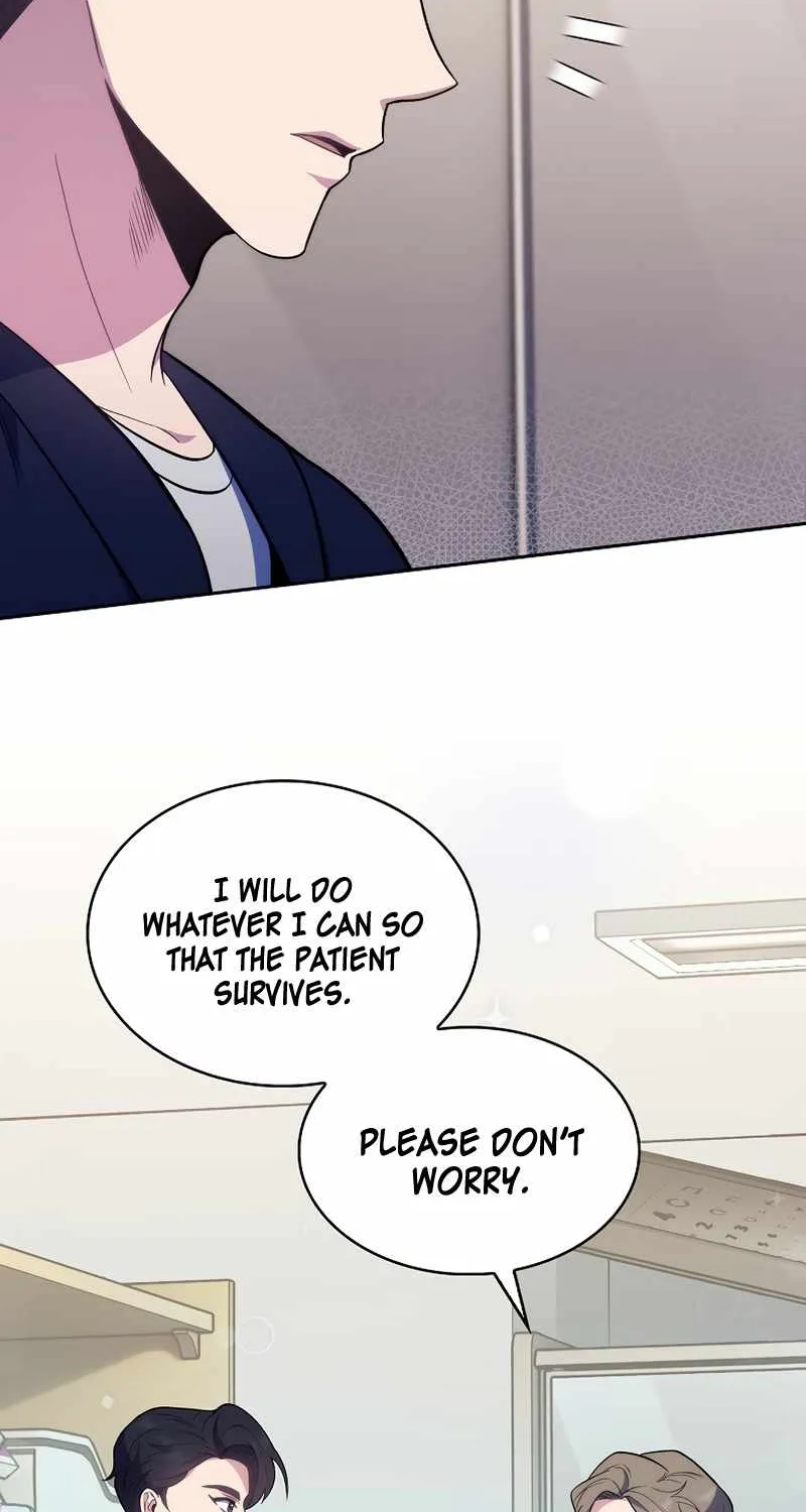 Level-Up Doctor (Manhwa) - Page 30