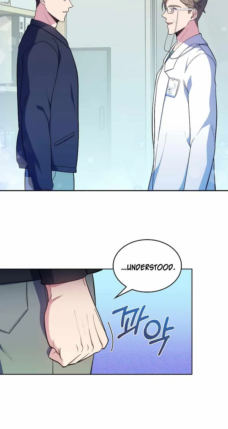 Level-Up Doctor (Manhwa) - Page 31