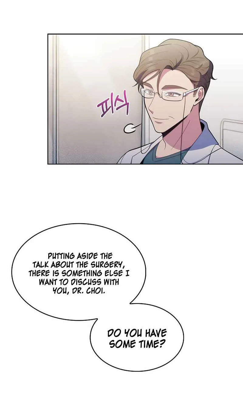 Level-Up Doctor (Manhwa) Chapter 28 page 33 - MangaKakalot