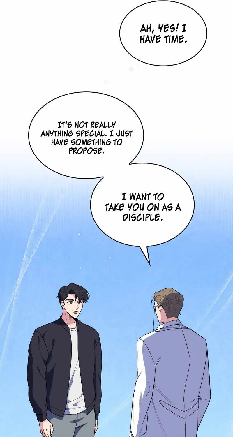 Level-Up Doctor (Manhwa) Chapter 28 page 34 - MangaKakalot