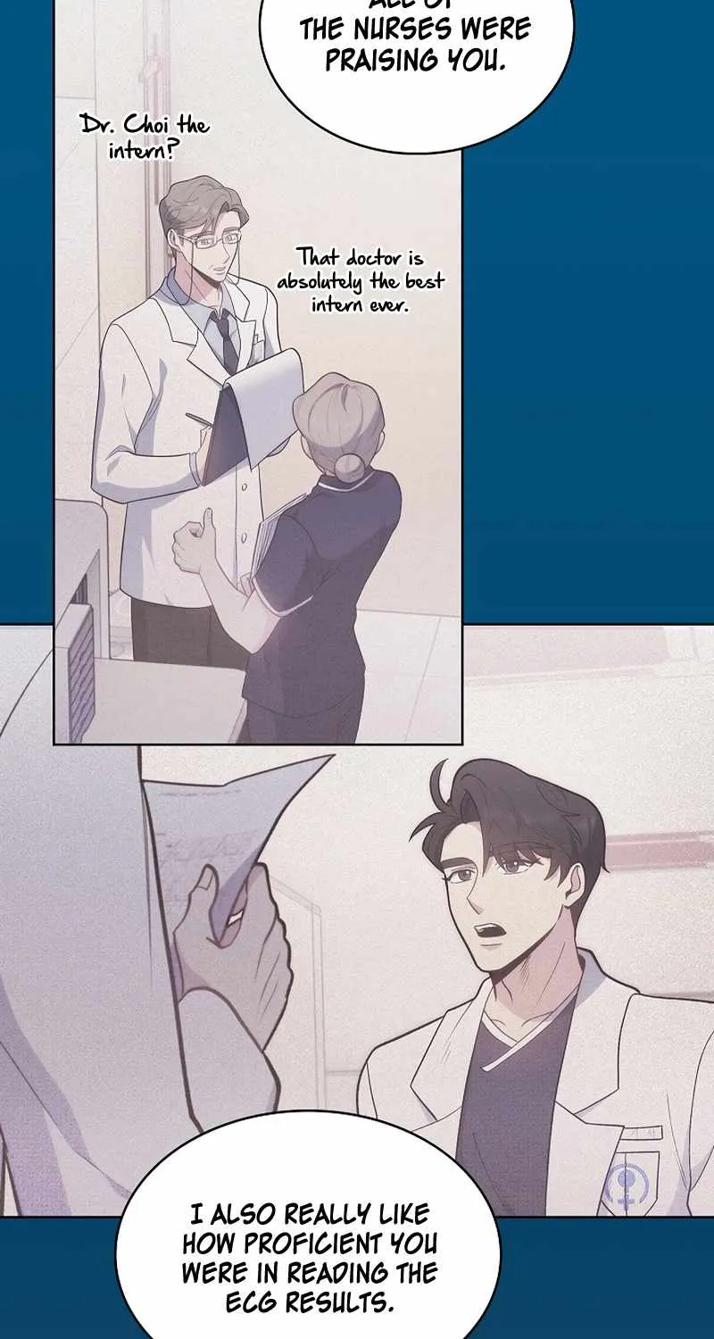 Level-Up Doctor (Manhwa) - Page 35