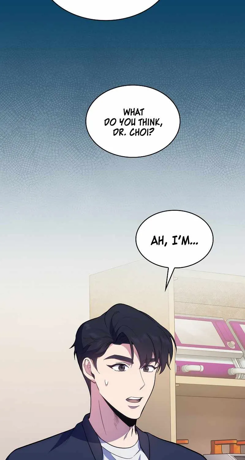 Level-Up Doctor (Manhwa) - Page 36