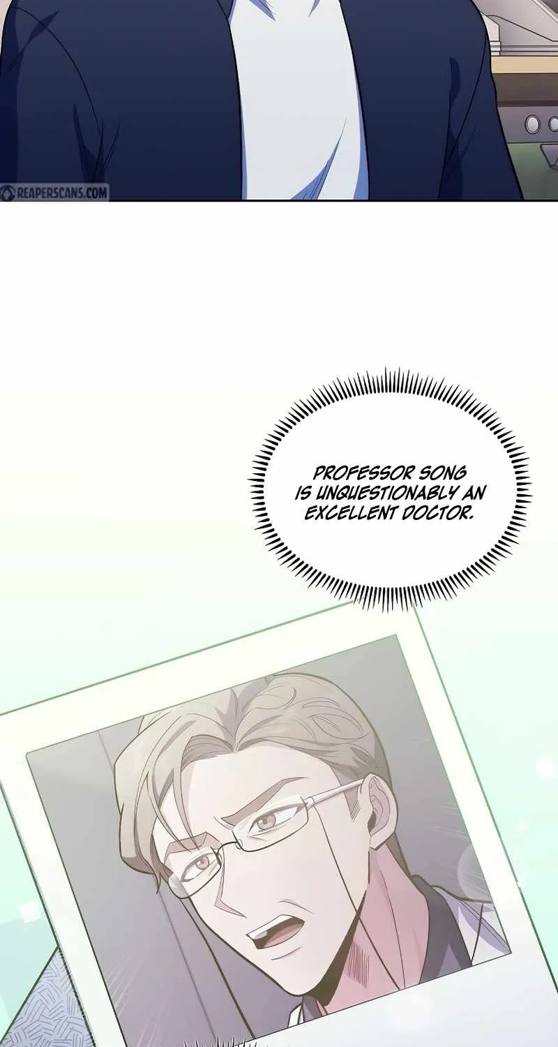 Level-Up Doctor (Manhwa) - Page 37