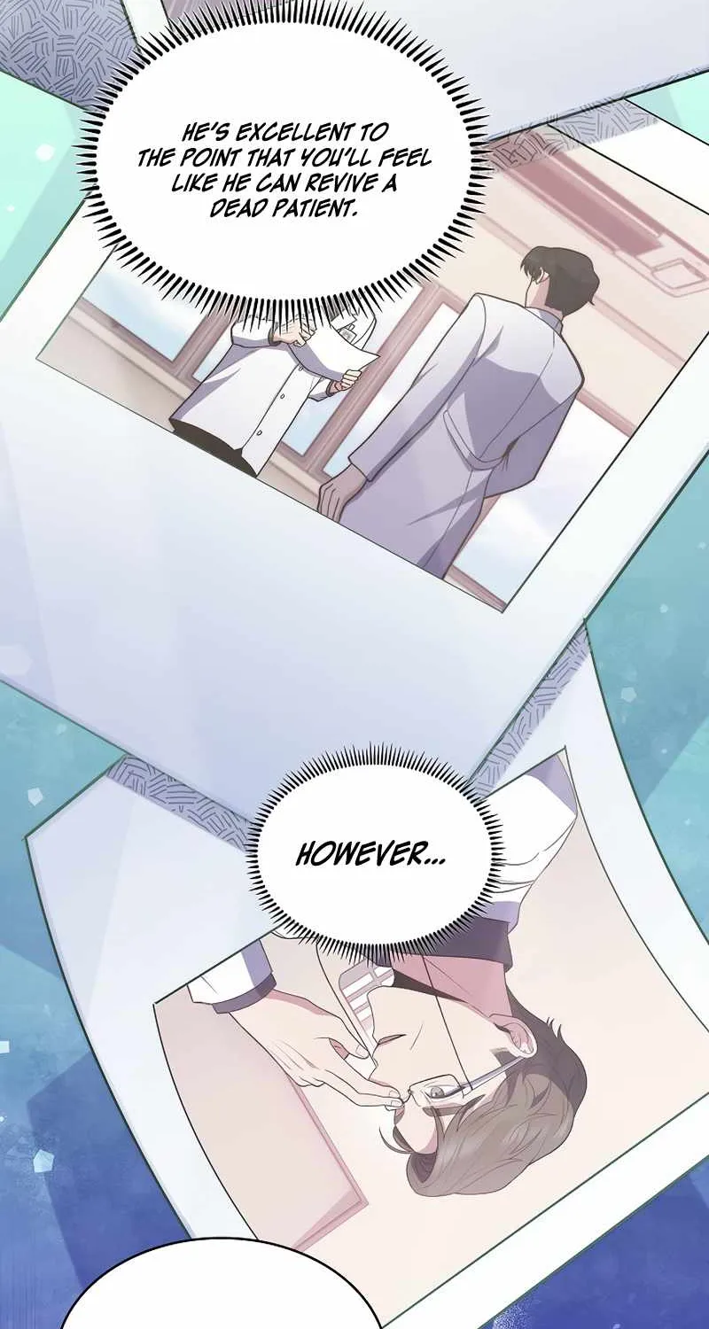 Level-Up Doctor (Manhwa) - Page 38