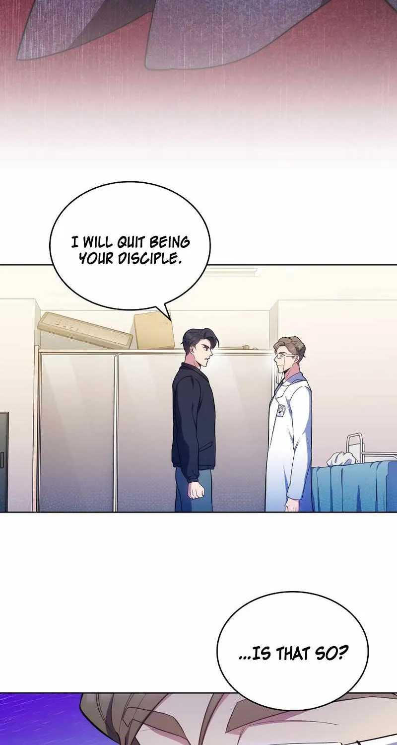 Level-Up Doctor (Manhwa) Chapter 28 page 45 - MangaKakalot