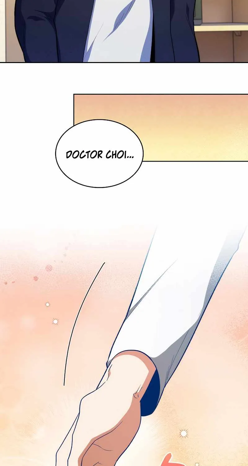 Level-Up Doctor (Manhwa) Chapter 28 page 47 - MangaKakalot