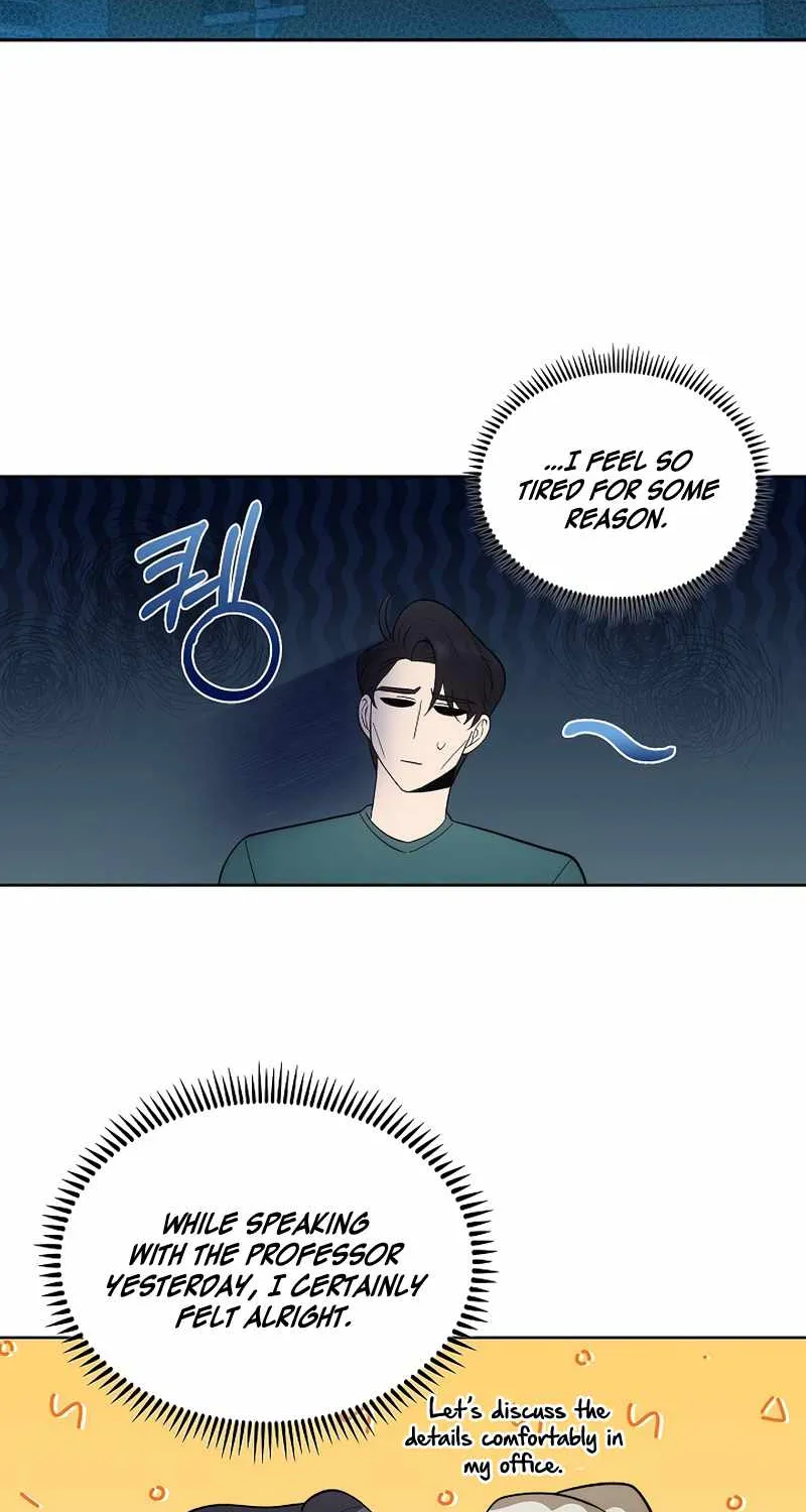 Level-Up Doctor (Manhwa) - Page 54