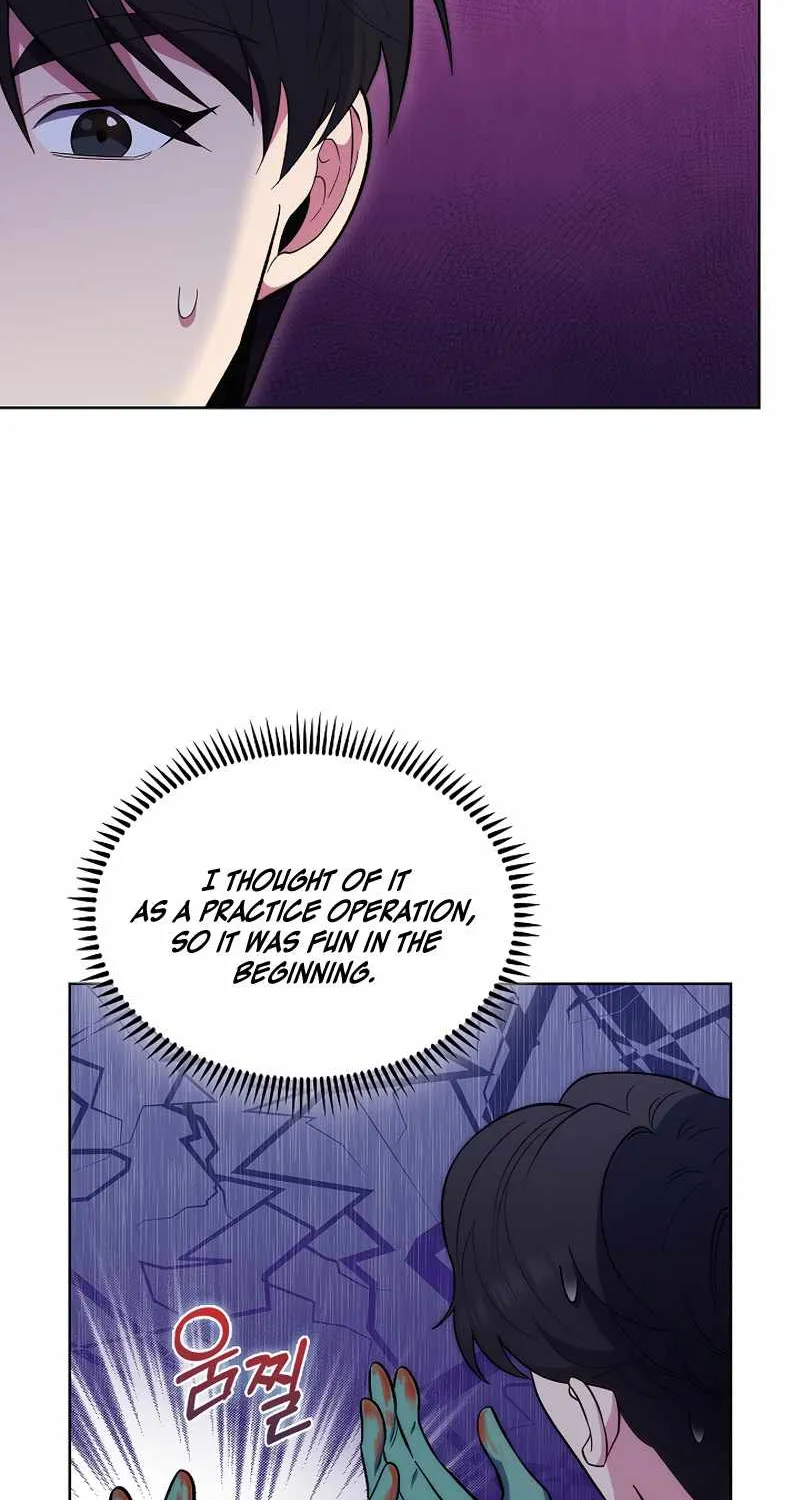 Level-Up Doctor (Manhwa) - Page 58