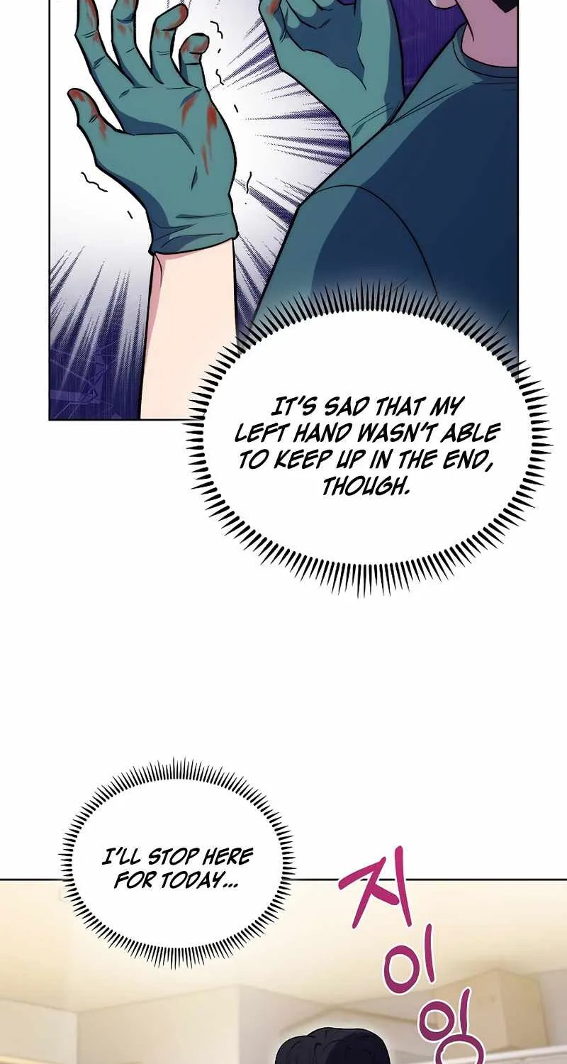 Level-Up Doctor (Manhwa) Chapter 28 page 60 - MangaKakalot