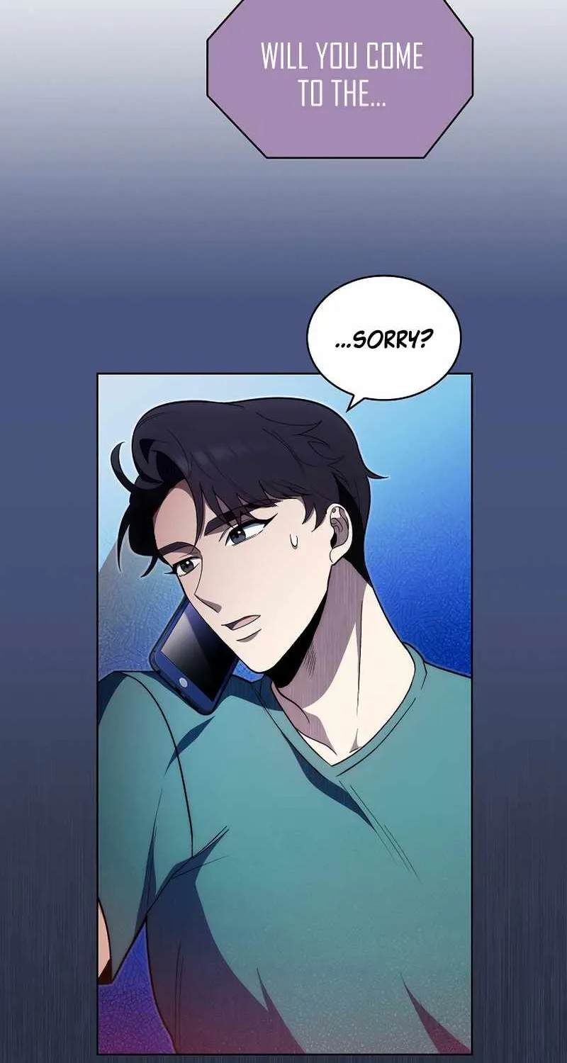 Level-Up Doctor (Manhwa) - Page 62