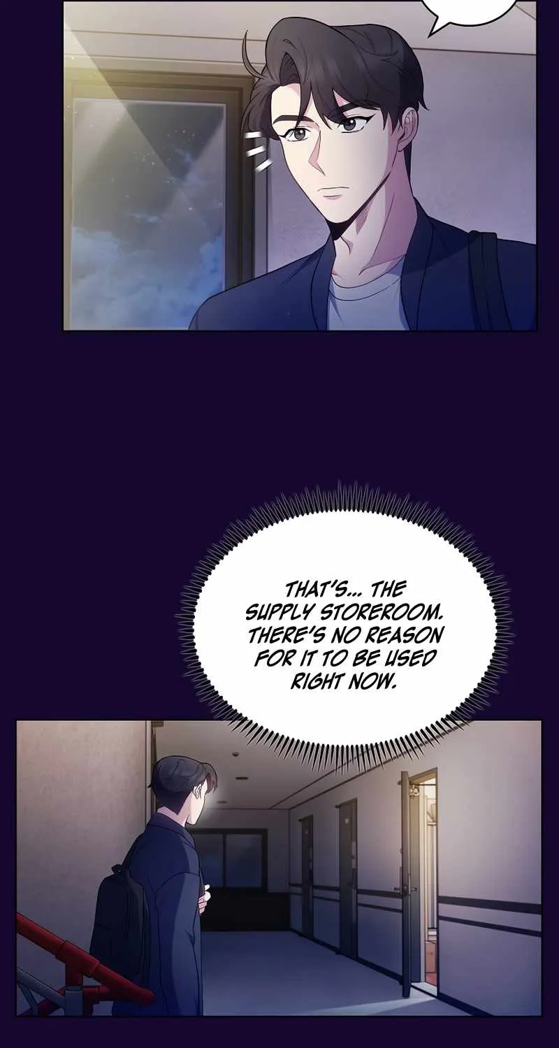 Level-Up Doctor (Manhwa) Chapter 28 page 8 - MangaKakalot