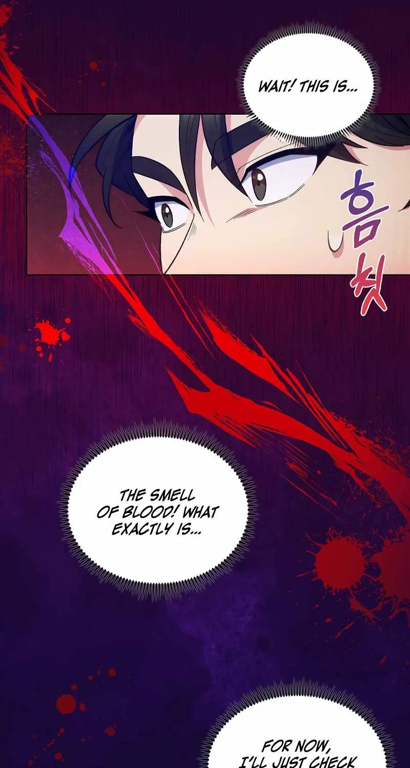 Level-Up Doctor (Manhwa) - Page 9