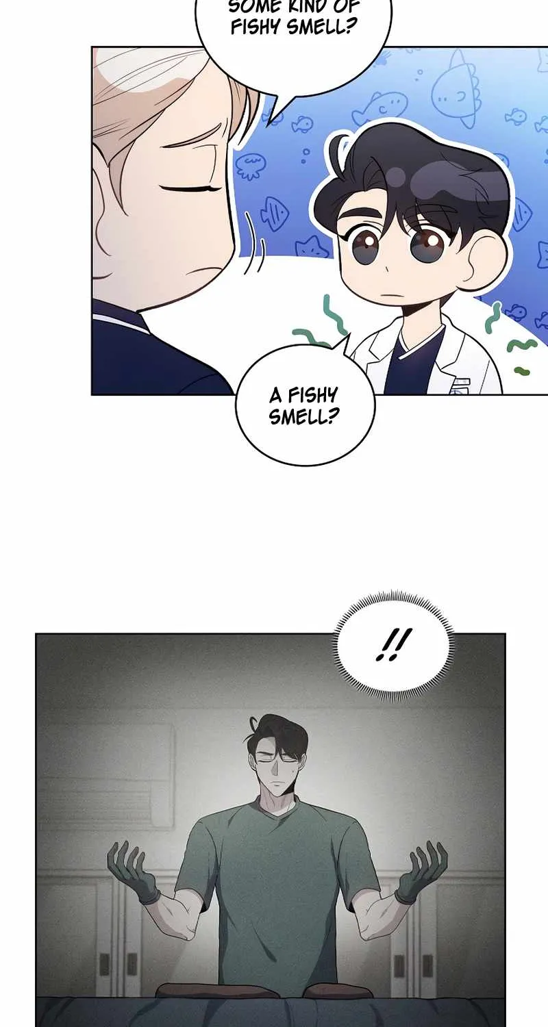 Level-Up Doctor (Manhwa) Chapter 29 page 26 - MangaKakalot