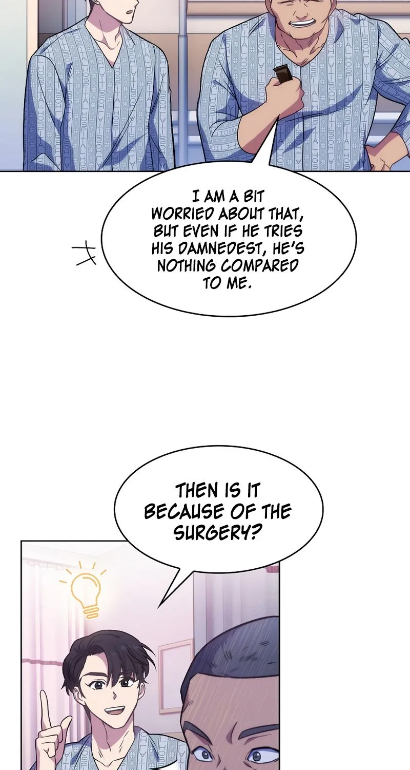 Level-Up Doctor (Manhwa) Chapter 3 page 15 - MangaKakalot