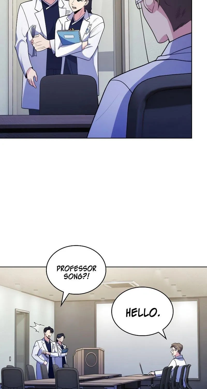 Level-Up Doctor (Manhwa) - Page 10