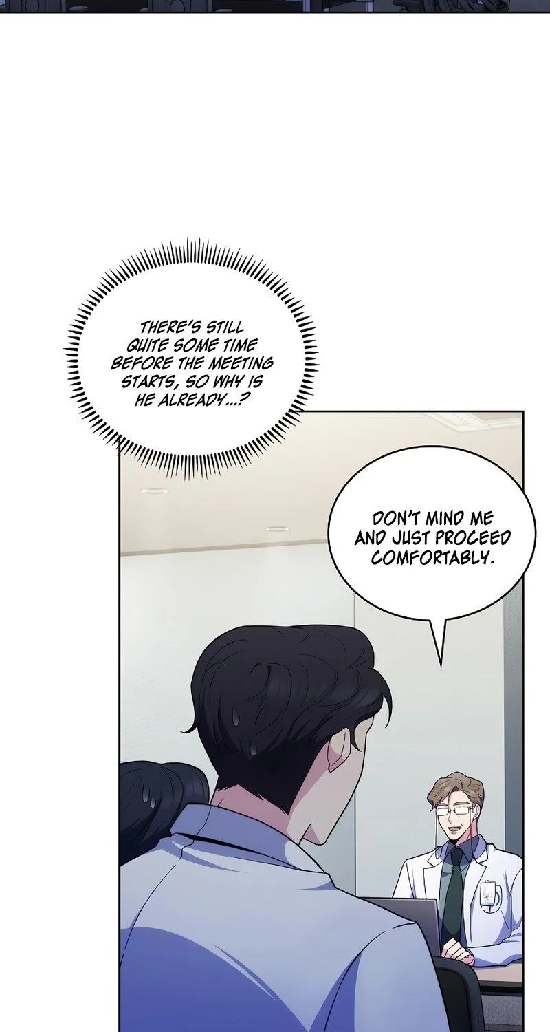 Level-Up Doctor (Manhwa) - Page 11