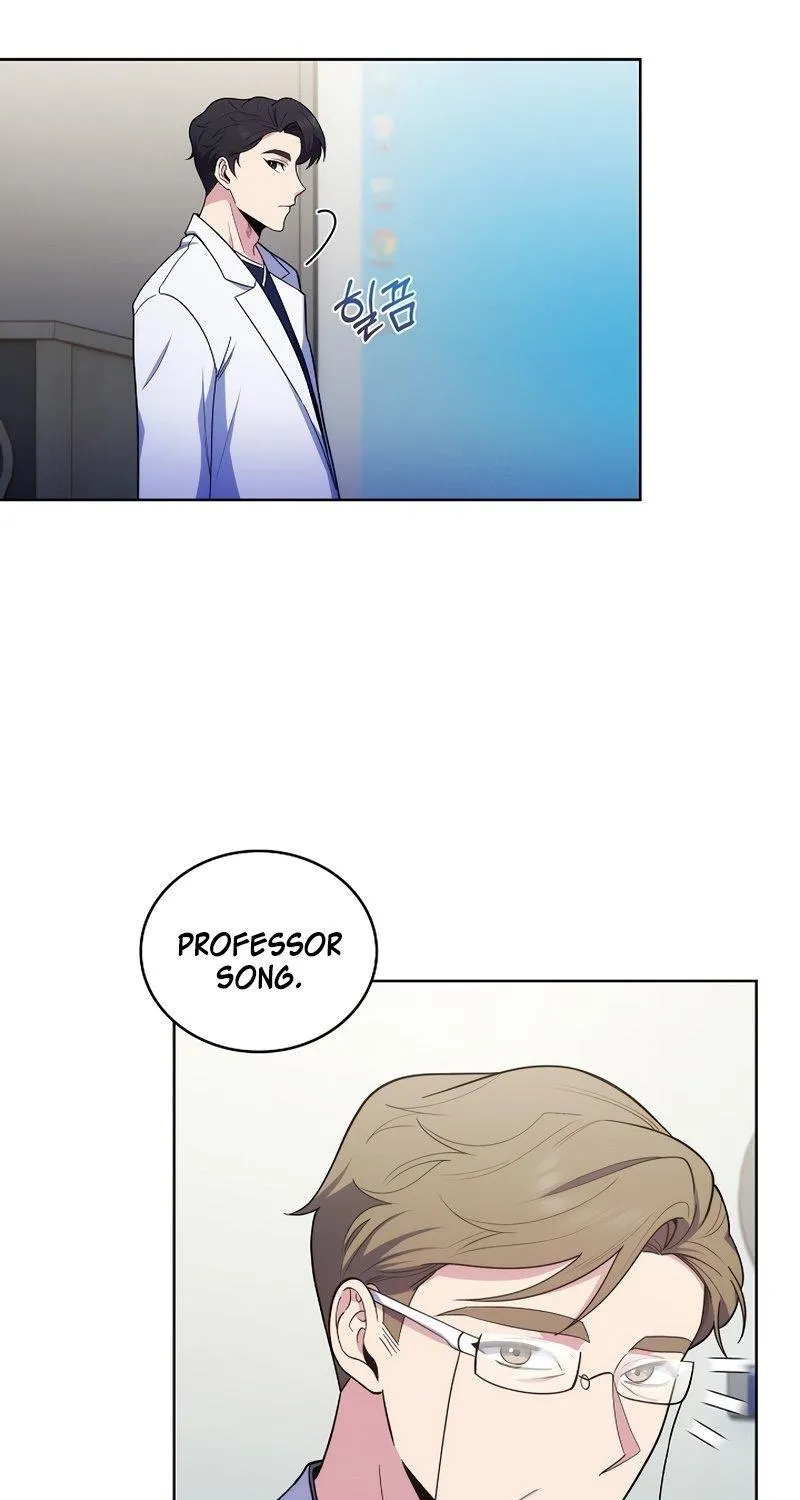 Level-Up Doctor (Manhwa) Chapter 30 page 14 - MangaKakalot