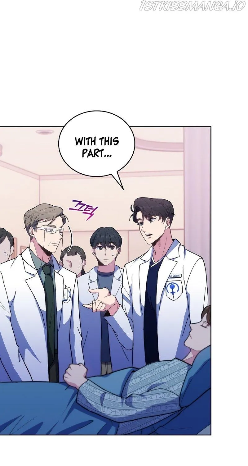 Level-Up Doctor (Manhwa) Chapter 30 page 18 - MangaKakalot