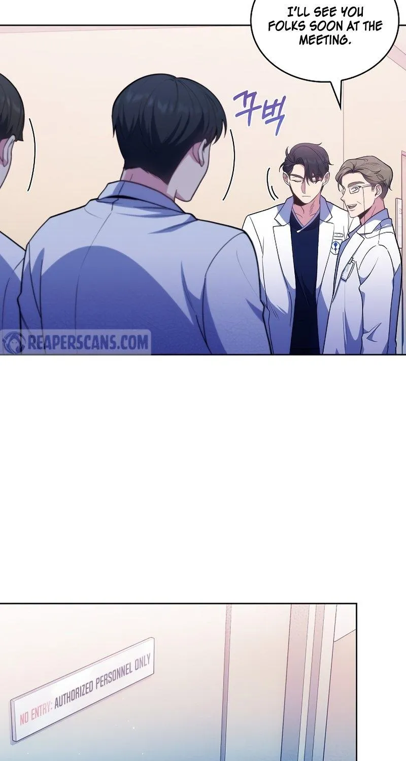 Level-Up Doctor (Manhwa) Chapter 30 page 20 - MangaKakalot