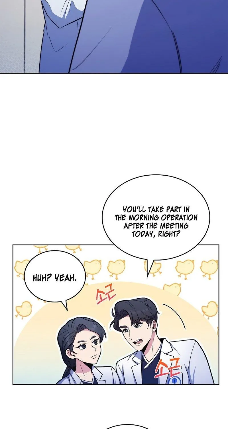 Level-Up Doctor (Manhwa) - Page 2