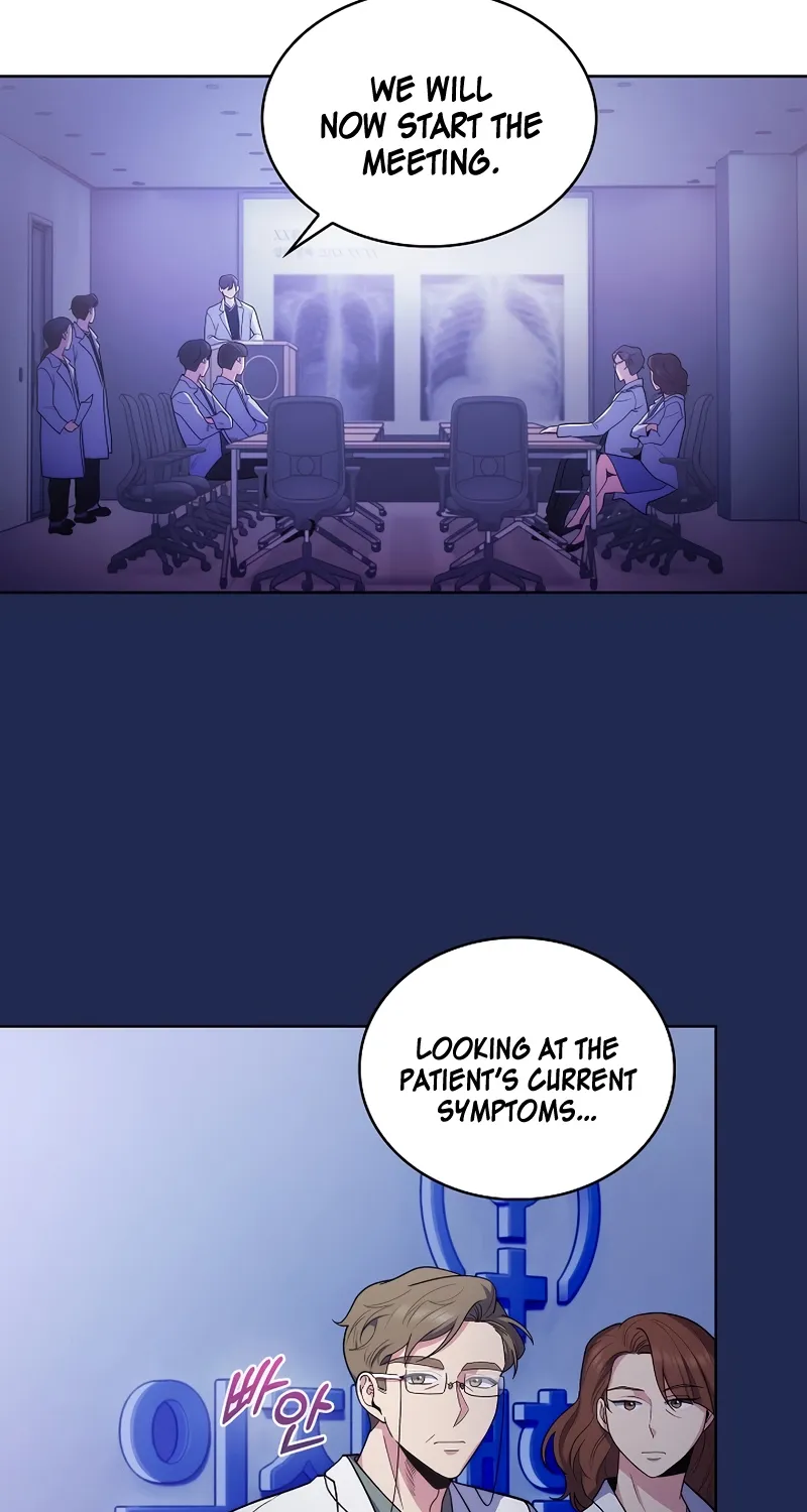 Level-Up Doctor (Manhwa) - Page 26