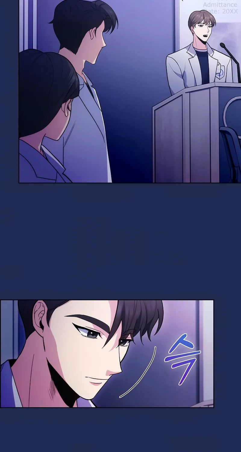 Level-Up Doctor (Manhwa) - Page 28