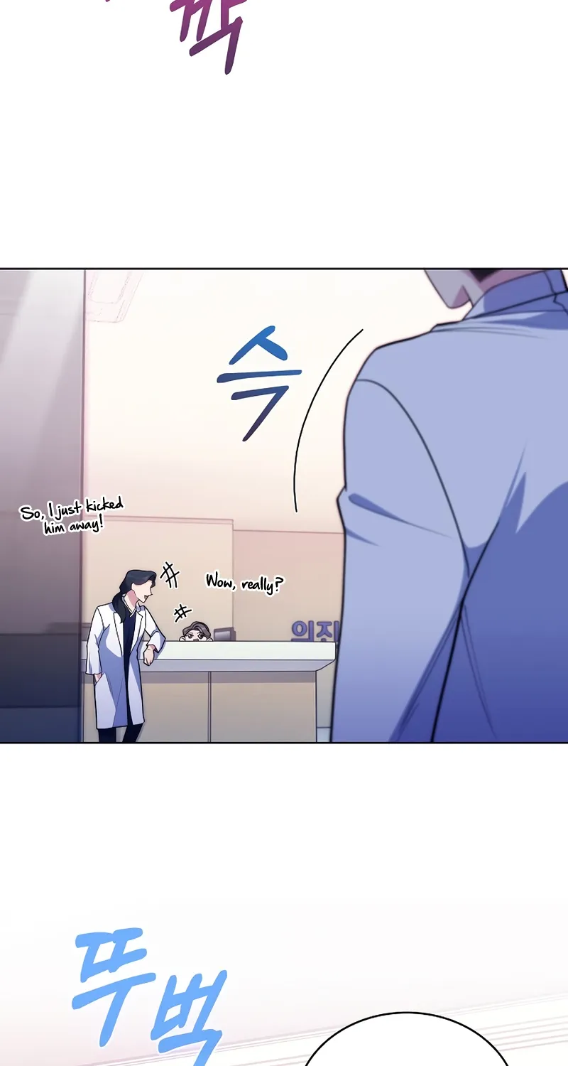 Level-Up Doctor (Manhwa) Chapter 30 page 32 - MangaKakalot