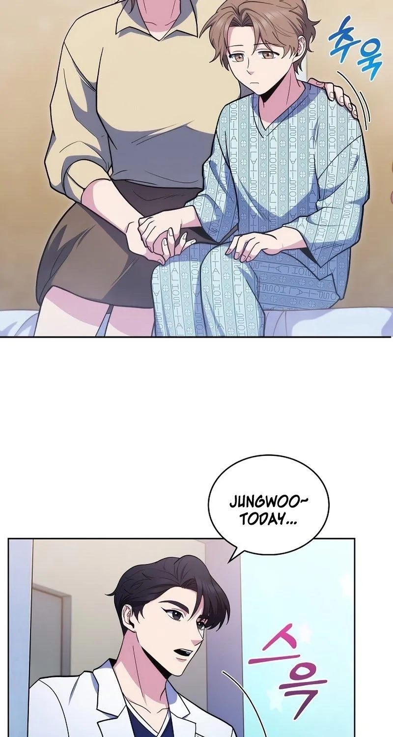 Level-Up Doctor (Manhwa) Chapter 30 page 38 - MangaKakalot