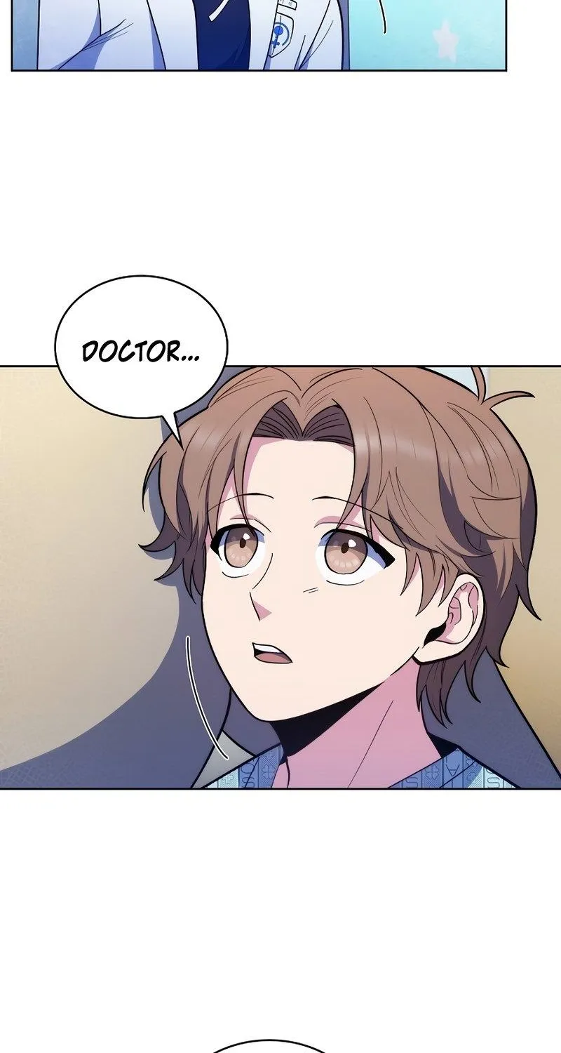 Level-Up Doctor (Manhwa) Chapter 30 page 39 - MangaKakalot