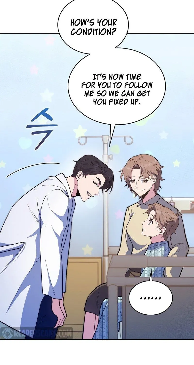 Level-Up Doctor (Manhwa) - Page 39