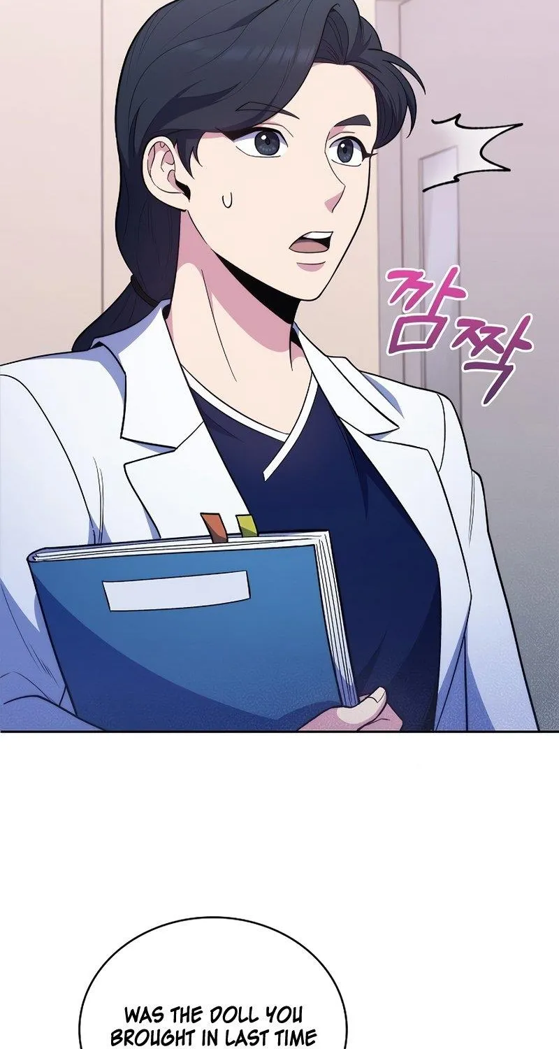 Level-Up Doctor (Manhwa) Chapter 30 page 5 - MangaKakalot