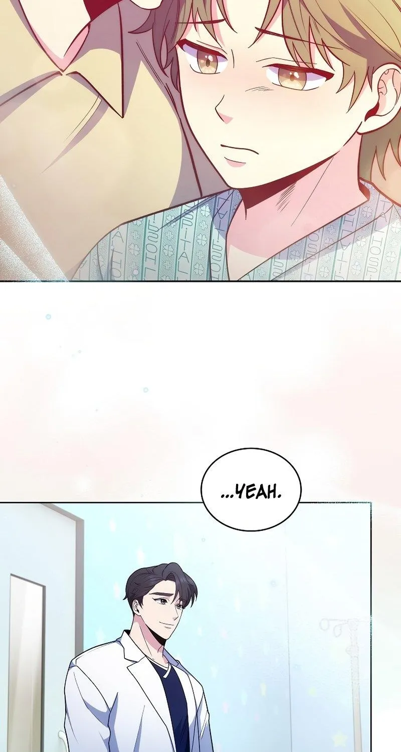 Level-Up Doctor (Manhwa) - Page 42