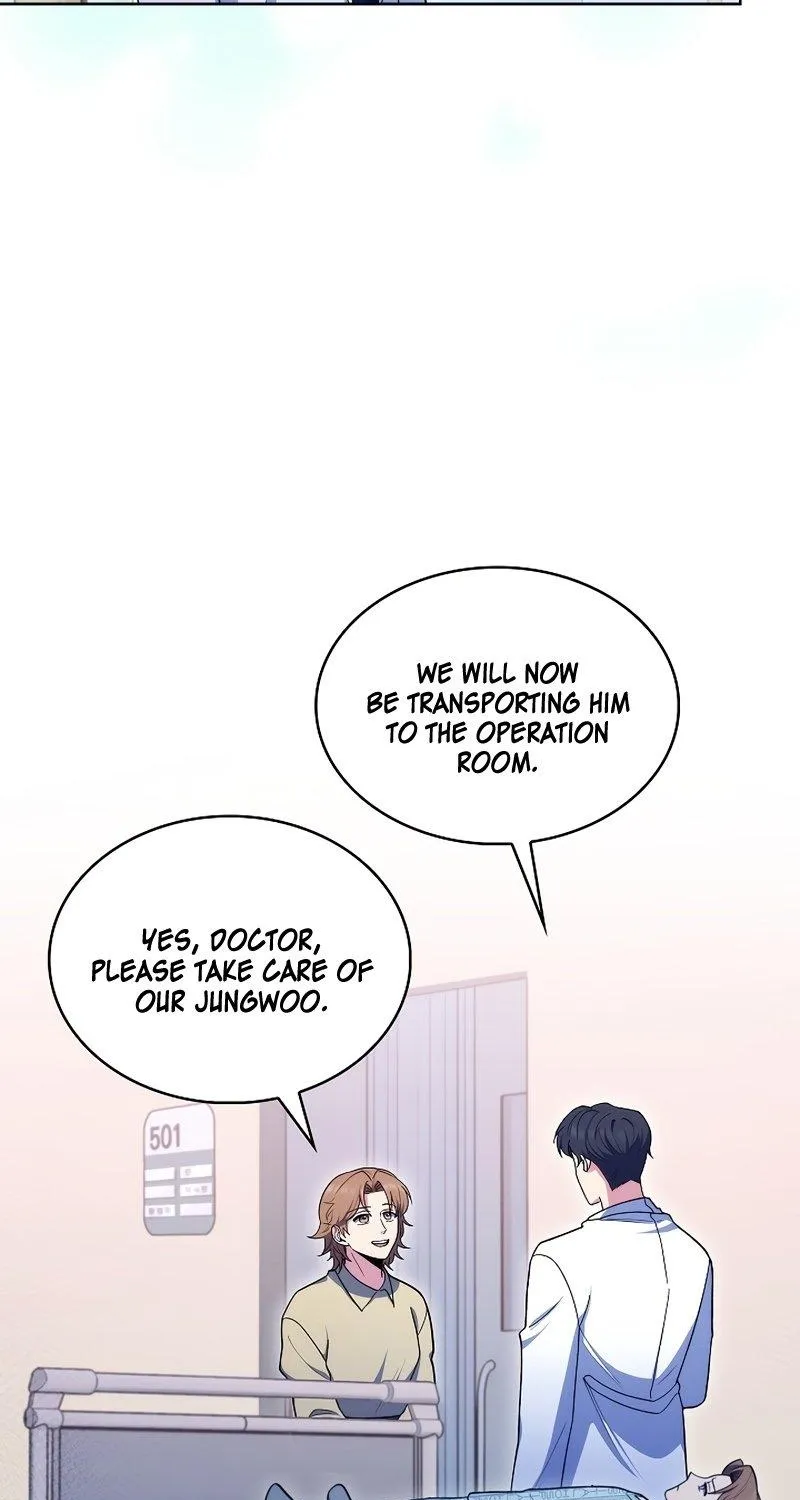 Level-Up Doctor (Manhwa) Chapter 30 page 44 - MangaKakalot