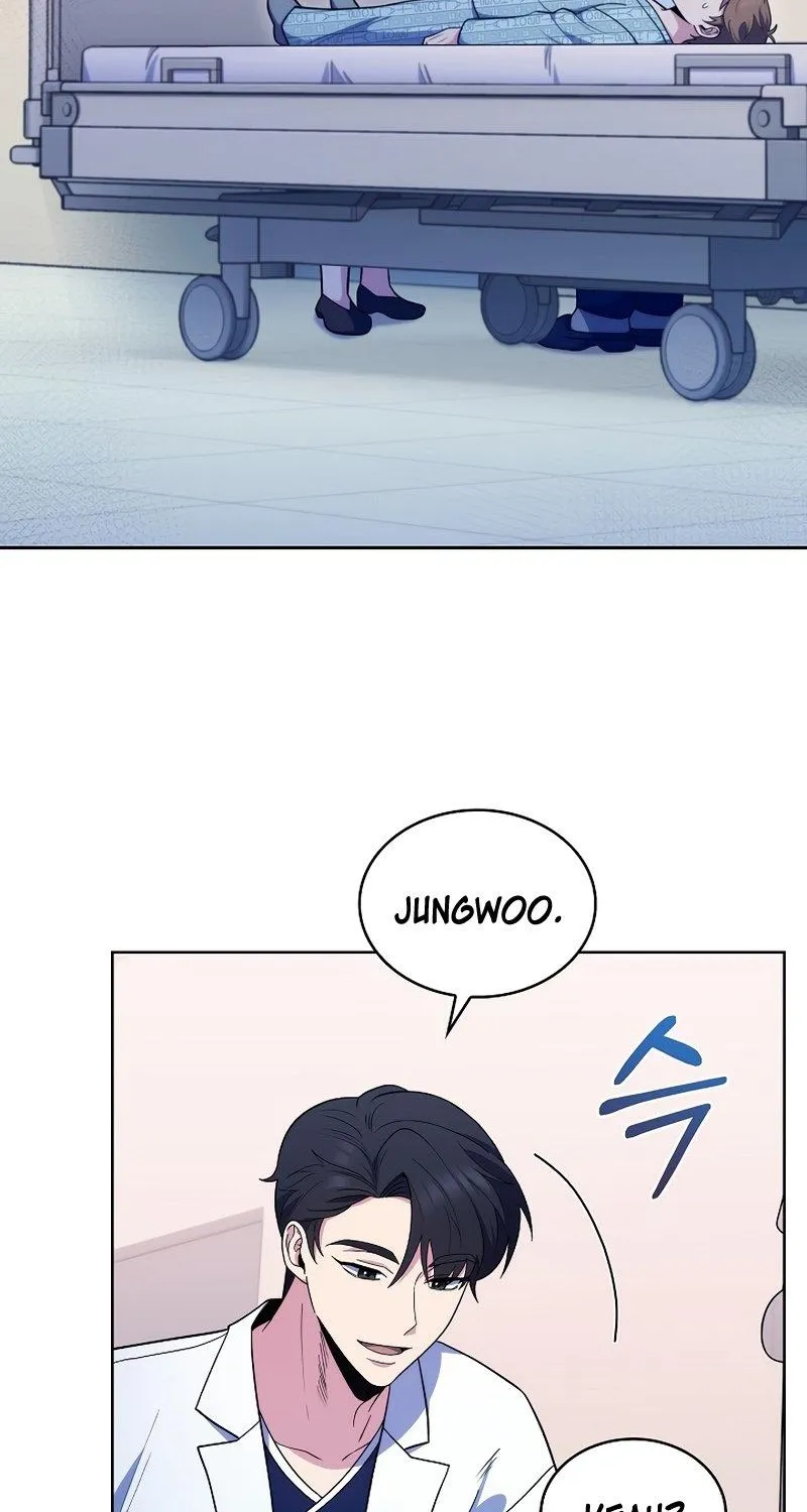 Level-Up Doctor (Manhwa) - Page 44