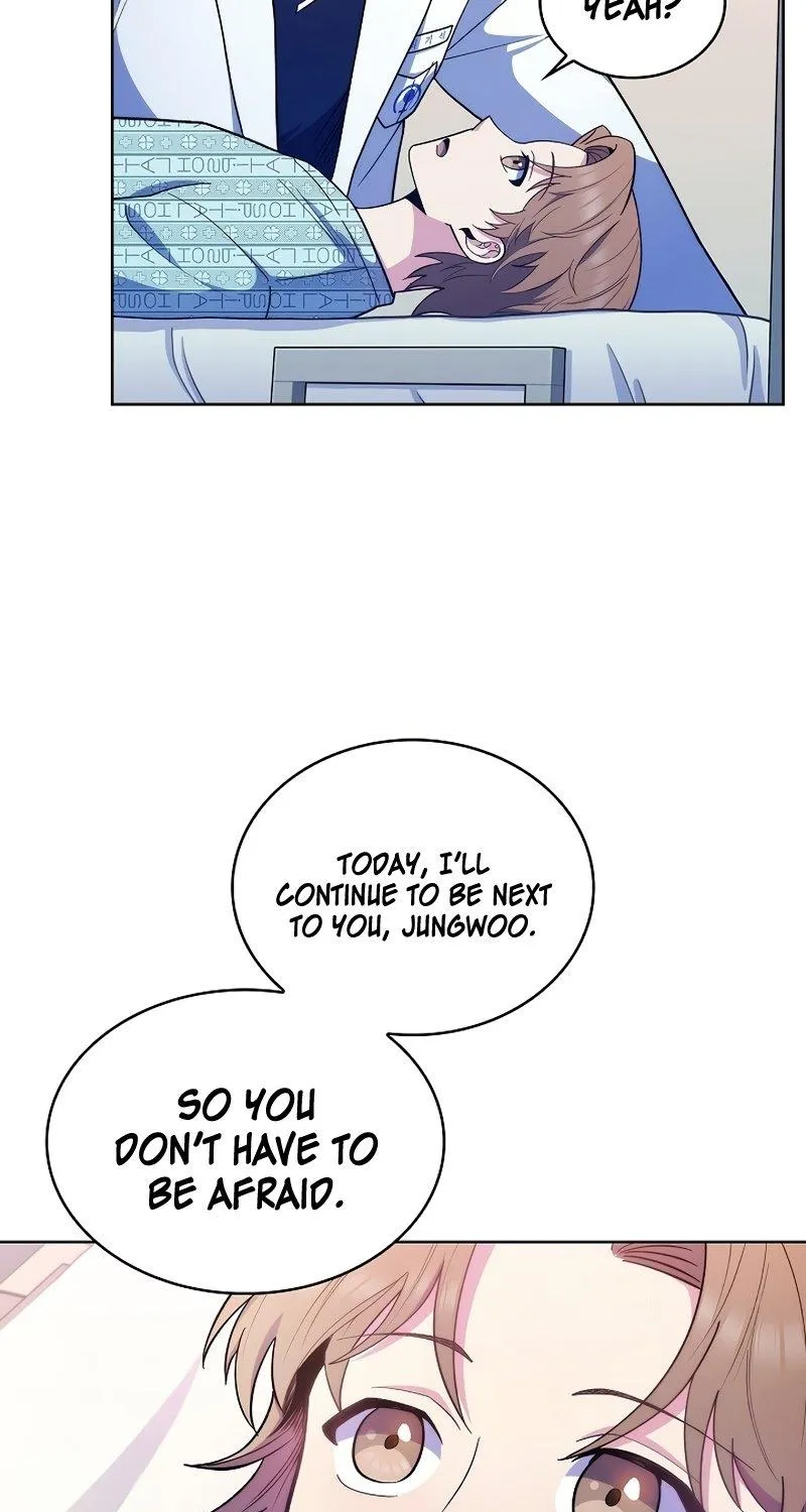 Level-Up Doctor (Manhwa) - Page 45