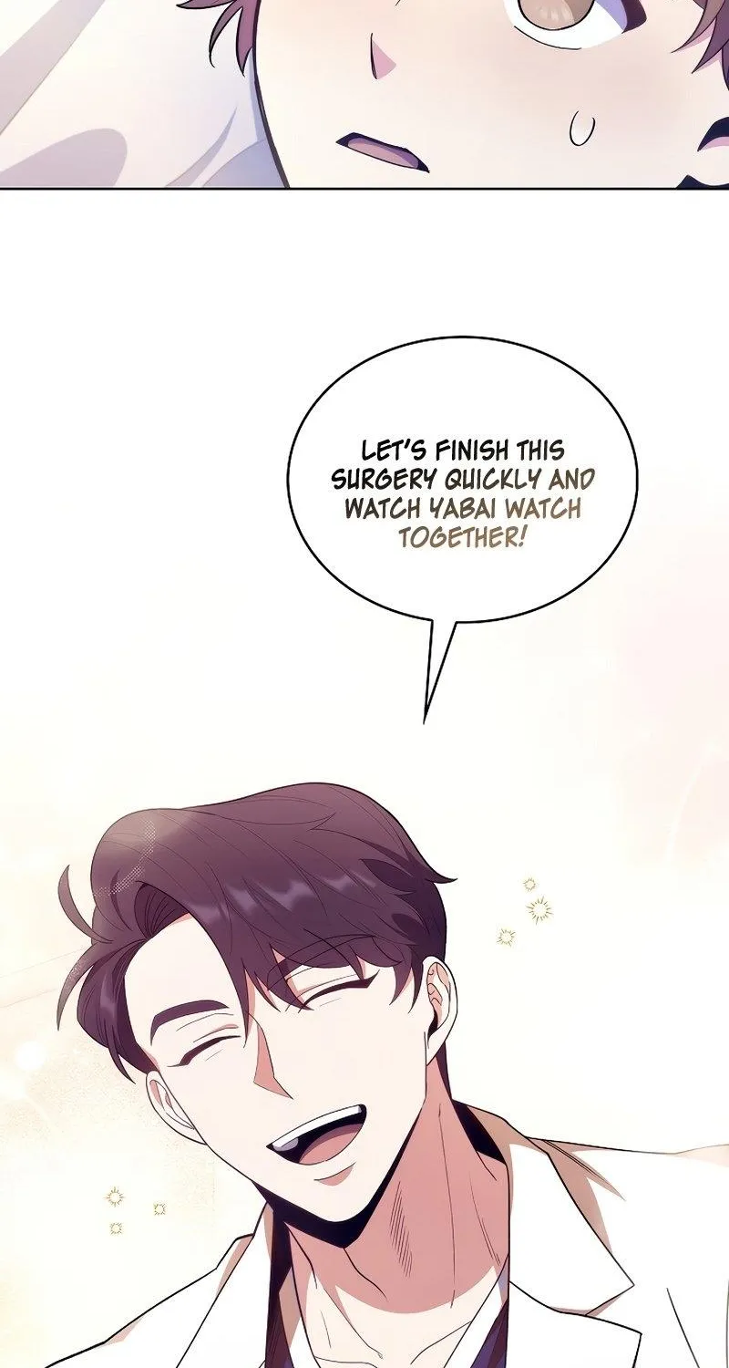 Level-Up Doctor (Manhwa) - Page 46