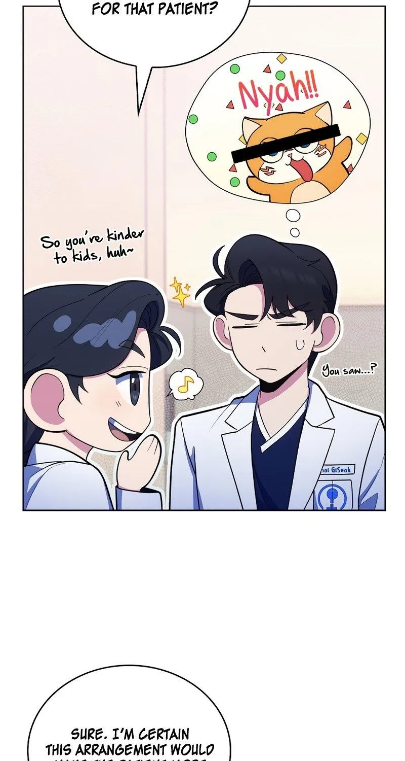 Level-Up Doctor (Manhwa) - Page 5