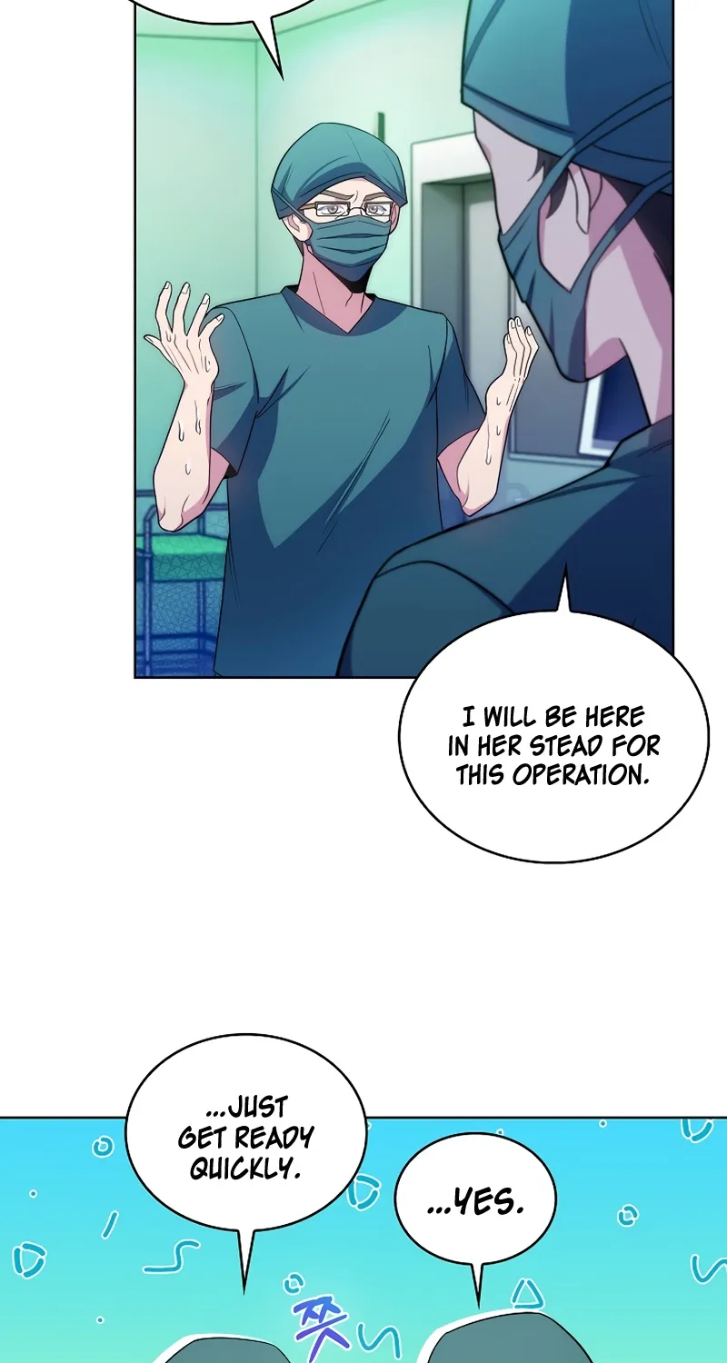 Level-Up Doctor (Manhwa) - Page 51