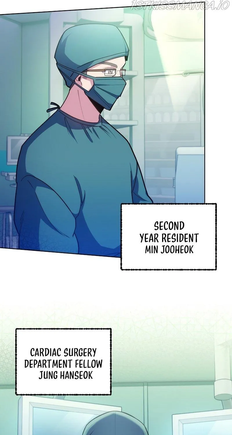 Level-Up Doctor (Manhwa) Chapter 30 page 58 - MangaKakalot