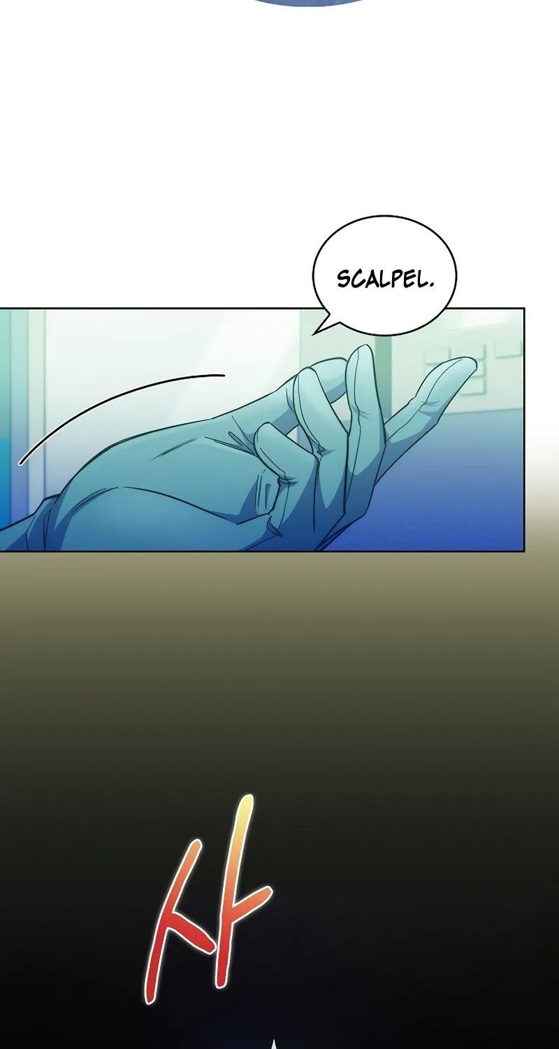 Level-Up Doctor (Manhwa) - Page 61