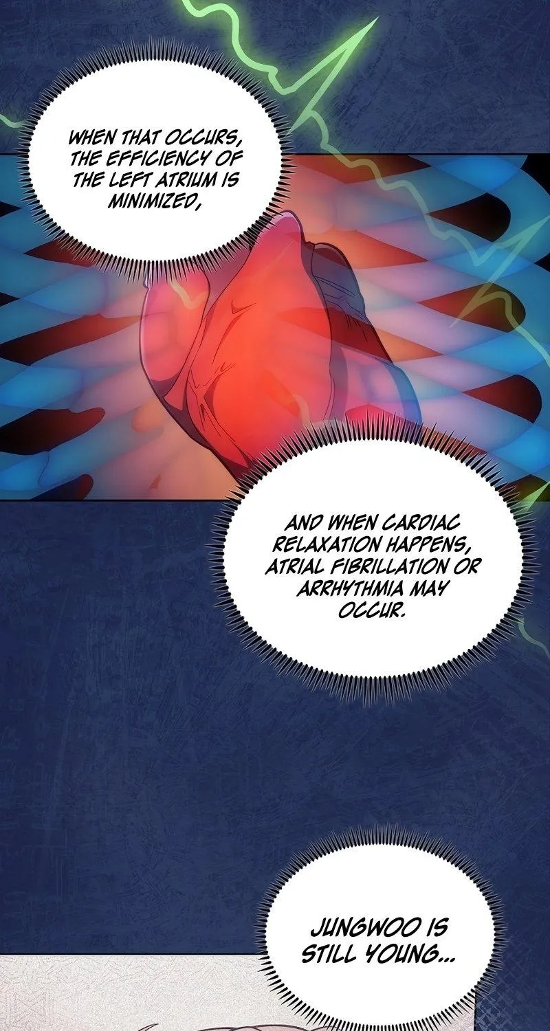 Level-Up Doctor (Manhwa) Chapter 30 page 68 - MangaKakalot