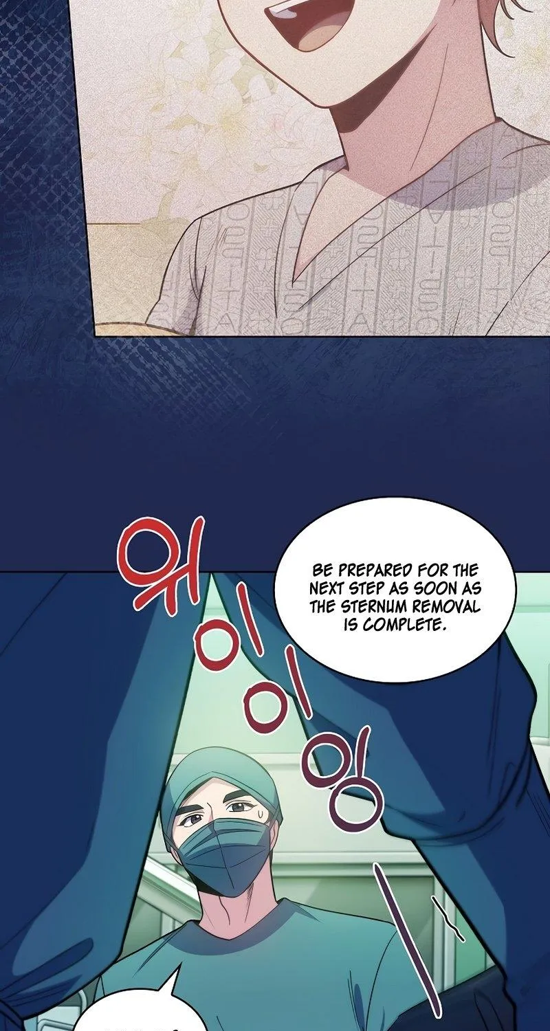 Level-Up Doctor (Manhwa) Chapter 30 page 70 - MangaKakalot