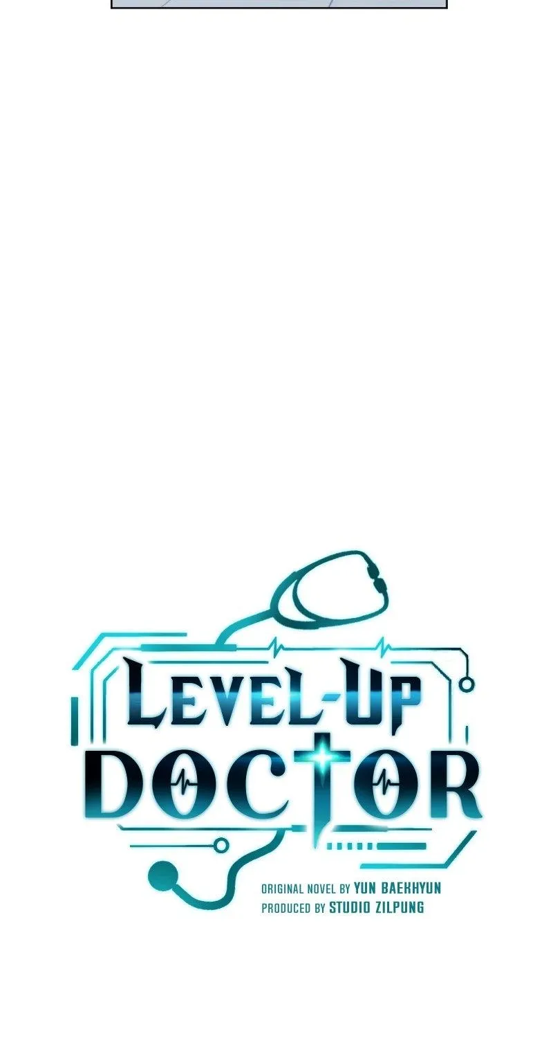 Level-Up Doctor (Manhwa) Chapter 30 page 9 - MangaKakalot