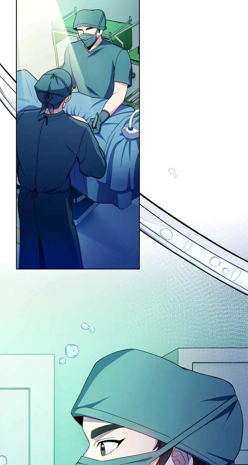 Level-Up Doctor (Manhwa) Chapter 31 page 41 - MangaKakalot