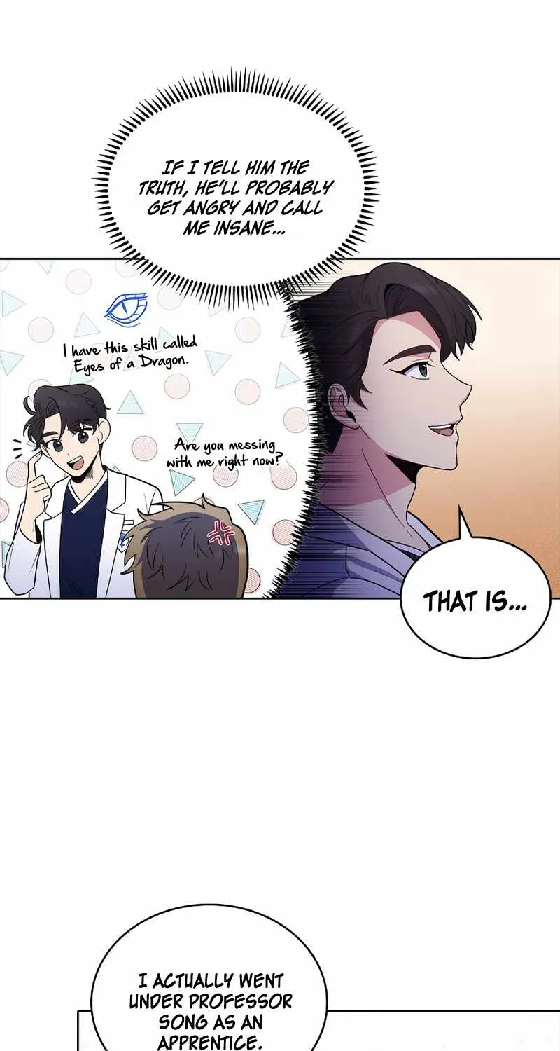 Level-Up Doctor (Manhwa) Chapter 31 page 57 - MangaKakalot